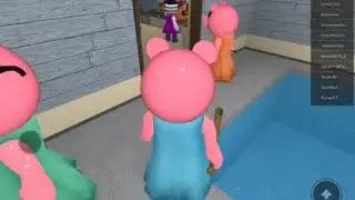 Piggy