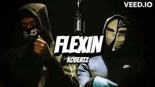 "FLEXIN" | (67) DOPESMOKE X (67) PRSAD X UK DRILL TYPE BEAT | UK DRILL INSTRUMENTAL | KOBEATZ