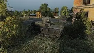 Т1Е6 - Мастер