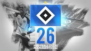 #26 - S2 | The 24/25 Season Finale! | Hamburger SV [