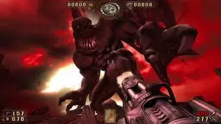 Painkiller - ALL BOSSES - HD - PC