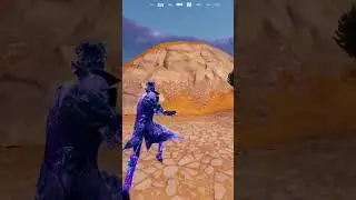 Fortnite bug unseen assassin #twitch #bug #fortnite #gaming
