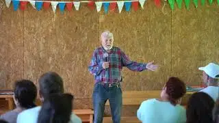 Праски Витти - советский, российский, чувашский художник