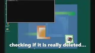 How to BSOD windows ME (Warning: Permanent)