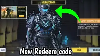 Today New cod Mobile Redeem code 2025 | Call of duty Mobile Redeem code 2025 | Codm Redeem code 2025