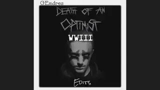 “WWIII” Video Edit +Lyrics  (grandson) (GEndres)