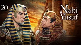 Kisah Nabi Yusuf AS | Episode 20 | Bahasa Indonesia