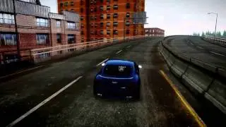 GTA IV HAMANN Bentley Continental GT Imperator [EPM]