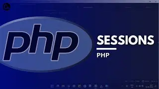 SESSIONS | PHP | codeayan
