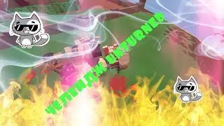 Челендж в unturned#1 3.0