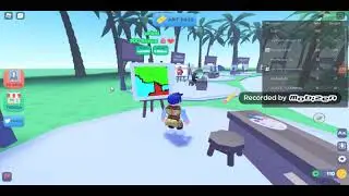 robux gratis por pintar