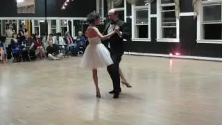 Nick Jones and Diana Cruz, 3/3