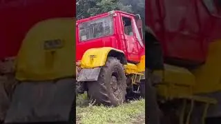 Спасение Трактор ХТЗ Т-150