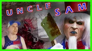 Uncle Sam Review: Should you enlist?