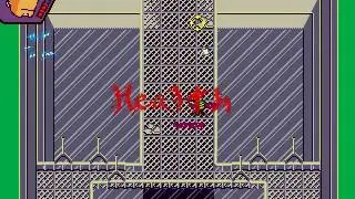 Venusian Vengeance - Gameplay