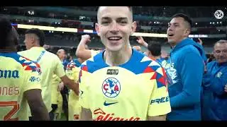CAMPEONES AP23 | El color de la gran final 🏆