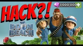 Boom Beach Private Server? Hacked APK? Do they Exist in 2025?