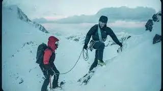 Winter Defines Us | We Are Rab AW21