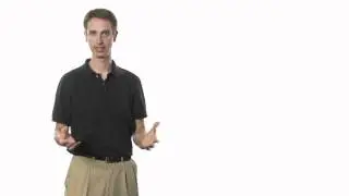 3D photonic crystals enhance light-matter interactions - a video interview with Paul Braun