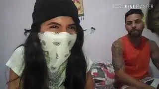 Era pra ser uma brincadeira kkkk mas acabou em zoeira