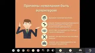 Волонтёрство От А до Я