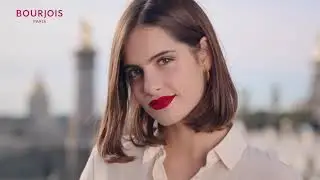 Bourjois Rouge Velvet Ink Lipstick