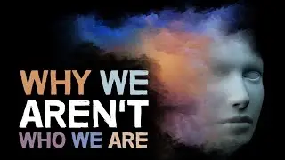 Why We Aren't Who We Are | The Tragedy Of Being What You Can't Define