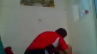 بالفيديو / قمرت ليلة دخلته بث مباشر على مواقع التواصل الاجتماعي!