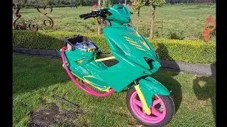 So sieht das Beast aus