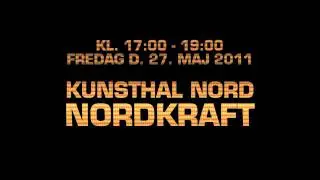 Kunstudstilling TEASER