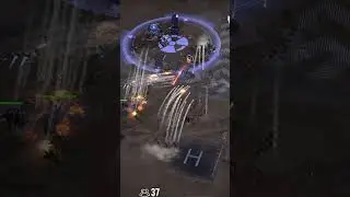 Ядерка, убившая всё (vs Dzemp) 