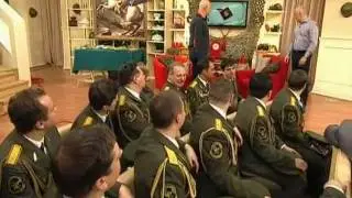 Подарки ручной работы ко Дню защитника Отечества