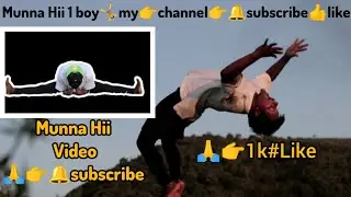 #munna