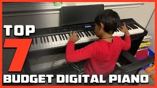 best budget digital piano