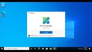 PC Manager