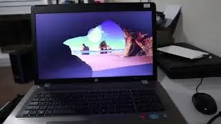 SLOW BOOTING AFTER WINDOWS 10 UPGRADE FIX , AMD  REAL TIME HP PROBOOK 4730S SLOW BOOT AFTER UPGRADE