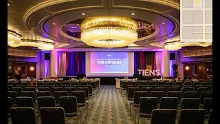 TIENS Europe SC Conference, Cologne Germany 04.05.2024