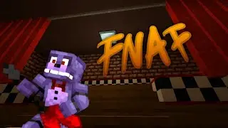 Аниматроники побеждают. FNAF