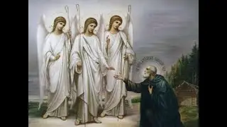 Святые места Приладожья
