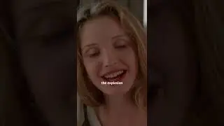 The Last Seconds of Consciousness Before Death in Movie Before Sunrise #drama #romance #moviebuff