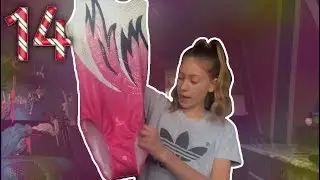 40 Things To Get A Gymnast For Christmas || Lidia