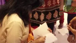 Navakarma Book Signing