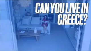 Live in Greece!? Why not!?