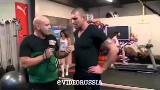 MS COUB | Безопасный тренажер