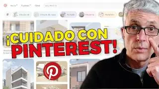 💥TRUCO para sacar IDEAS de Fotos e Imágenes de PINTEREST