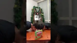 Juegos navideños divertidos. Amy & Andy juegos🔴