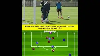 Roberto De Zerbi Coaching
