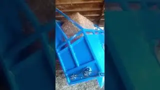 Encamadora mini