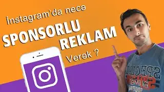 İnstagram'da Sponsorlu Reklam Vermək (Ödənişli Reklam)