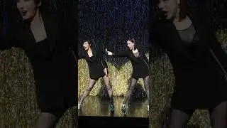 💃뮤지컬 [시카고] 2024 season 100th 🎉윤공주 아이비